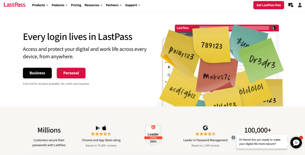 LastPass